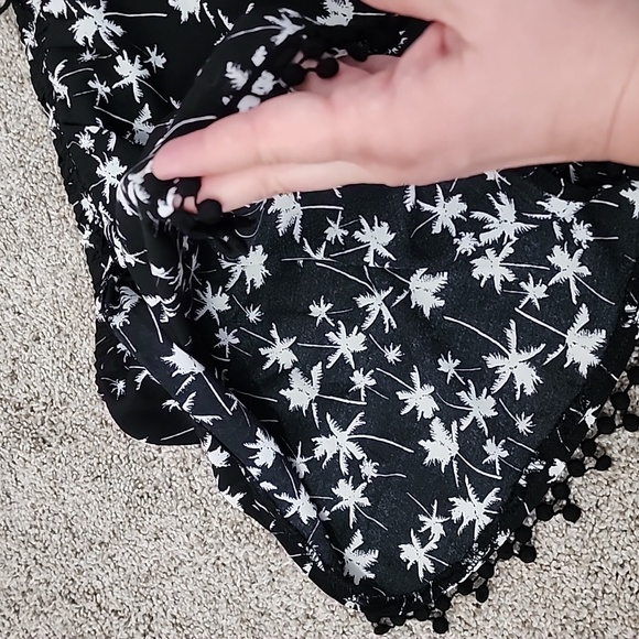 Xxl palm tree shorts - Picture 3 of 4